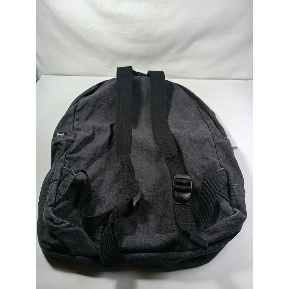 Herschel Backpack 100% Cotton The Herschel Supply Co.Brand